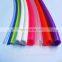 2017 new hose 3/16" to 2" inch tube tubing rubber silicone flexible hose