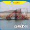 china small model River gold Mining equipments