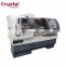 CK Series Horizontal Automatic CNC Lathe Machine CK6136A-2