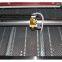 0-60000 mm/min 900 * 600mm CNC Laser Engraving Machine ISO , CE Certificated