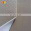 Fashion New Design Plain Jacquard Fabric for Car Seats