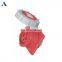IP67 Industrial Plug and Socket for Reefer Container