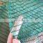 Long use life HDPE agriculture anti hail net with UV