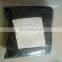 nylon multi filament twine and mono filament mist bird net with pocket to catch birds