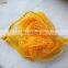 PE or PP plastic mesh bag fruis and vegetables