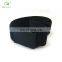 High Quality Nylon Hook and Loop Straps With Plastic Buckle Luggage Strap