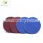 Non Slip Pads Furniture Stoppers with Rubber Pad Self Adhesive Furniture Grippers