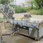 Industrial Automatic Fruit and Vegetable Washing Machine and Air Dryer