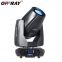 2019 best-selling LED 300W CMYK 3in1  wash beam Moving Head xmas light DMX512 for dj equipment