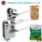 automatic tea powder packing machine/herb flour weighing packaging machine