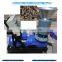 100-200kg/h diesel wood pellet mill/sawdust pellet press machine with CE