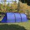 Mountaincattle Party Camping Tent 2 Room 1 Hall Tunnel Tents