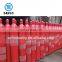 SEFIC (95) High Interior Cleanliness 5L-80L Gas Cylinder High Pressure Food Grade CO2 Cylinder