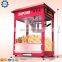 Best Price popcorn machine with cart corn popping machine popcorn maker