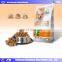Factory Directly Supply Lowest Price Pet Food Extruding Machine Dry kibble pet dog food pellet making extruder machine