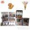 Gelgoog Automatic Ice Cream Rolled Mould Sugar Wafer Cones Oven Production Line Equipment Kono Pizza Cone Baking Machine