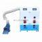 Cotton / fiber / plush toy stuffing machine for pillow