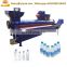 Machine to recycling plastic bottle washing line / pet bottle label removing machine