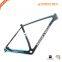 29er T1000 Carbon Mountain Bike Frame 27.5er Carbon MTB Bicycle BSA Frames