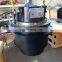Doosan Excavator SL340LC Travel Motor SL340LC Final Drive