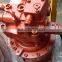 Swing Device, Swing Motor TSM56-RG for Excavator Parts DOOSAN TSM56-RG Swing Motor