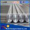 polished 201 stainless steel round bar price per kg