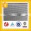 High quality 304 round hole perforated stainless steel sheet