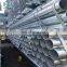bs1387 astm a106 bs4568 6 inch hot-dipped high carbon cs galvanized round steel pipe tube