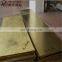 ASTM C27200 Brass Plate,C27200 Brass Sheet