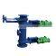 Hot Sell general excavator hydraulic control valve EX200 MCV Main control valve