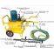 portable pneumatic rock stone splitter price
