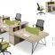 Workstation / office partition