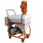 Putty Mixing Machine Single Phase Lacquer Wall