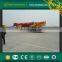 sany truck loader cranes STC800S 80 ton pickup truck crane