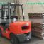 HELI 5 tons forklift machines lifting forklift with 3m height