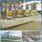 UPVC window making machine / Vinyl PVC profiles Welding Machine