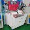 Jinan UPVC window making machine