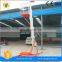 SevenLift aluminum cheap mast telescopic portable lifter platform