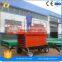 8m electric truck-mounted hydraulic portable one man lift