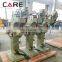 Automatic rivet feeding ice skate riveting machine