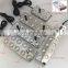 10 head 48V Portable Ultrasonic Mist maker