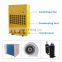 30 kg/h industrial dehumidifier used in grow room and swimming pool