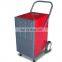 55L Domestic Dehumidifier Portable Dehumidifier Home Dehumidifier