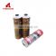 cleaner cans empty aerosol spray tin can aerosol metal can manufacturer