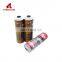 useful cleaner cans empty aerosol spray tin can refillable compressed air can