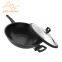 non-stick wok