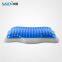SAIEN PU Gel Medical Neck Pain Rest Memory Foam Pillow