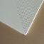 Paint Environmental Protection Aluminum Gusset Ceiling
