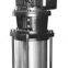 QDLF vertical multistage centrifugal feeding water pump