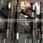 DENSO diesel fuel common-rail injector 095000-8011 VG1246080051 for HOWO A7